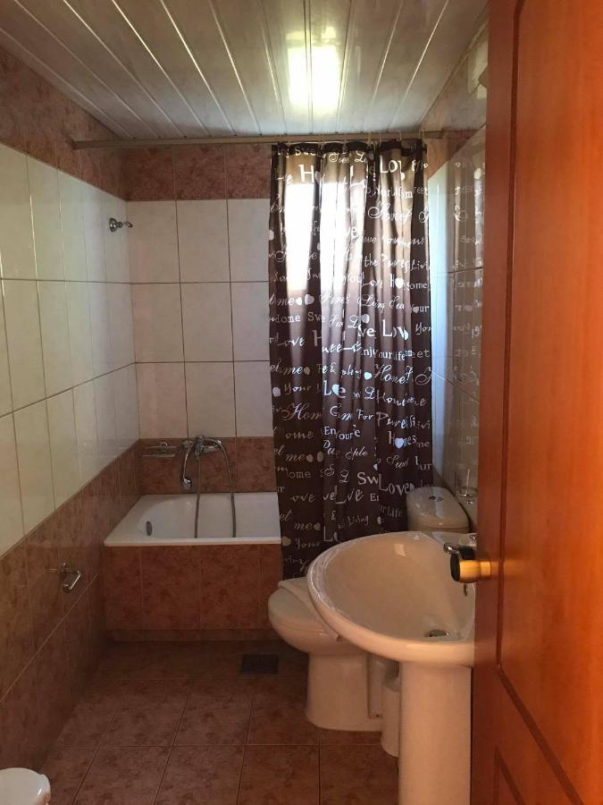 Kydoni Apartments And Studios Agia Marina  Екстер'єр фото